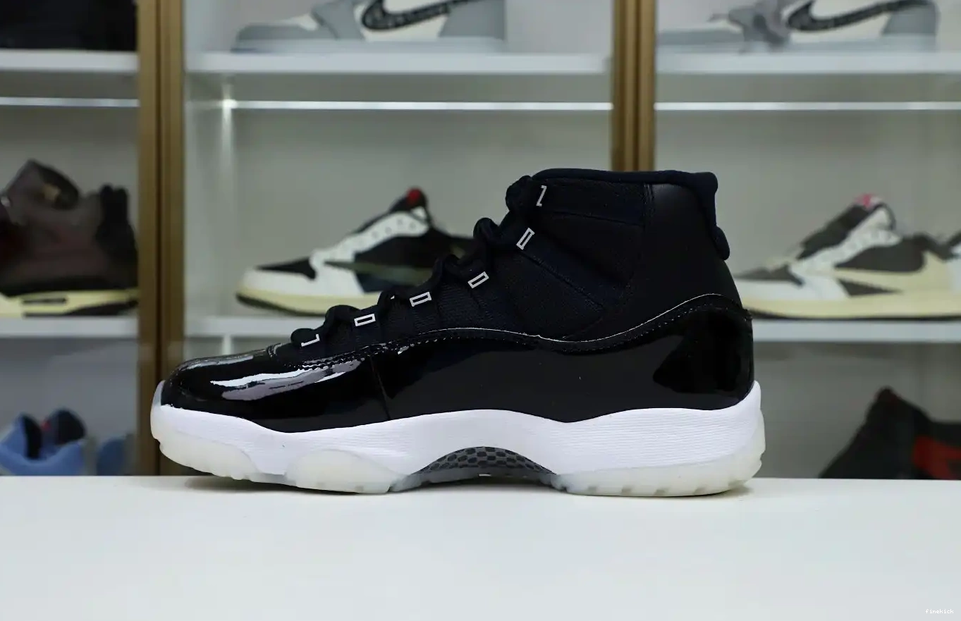 RETRO AIR  11 'JUBILEE 25TH  JORDAN 0623